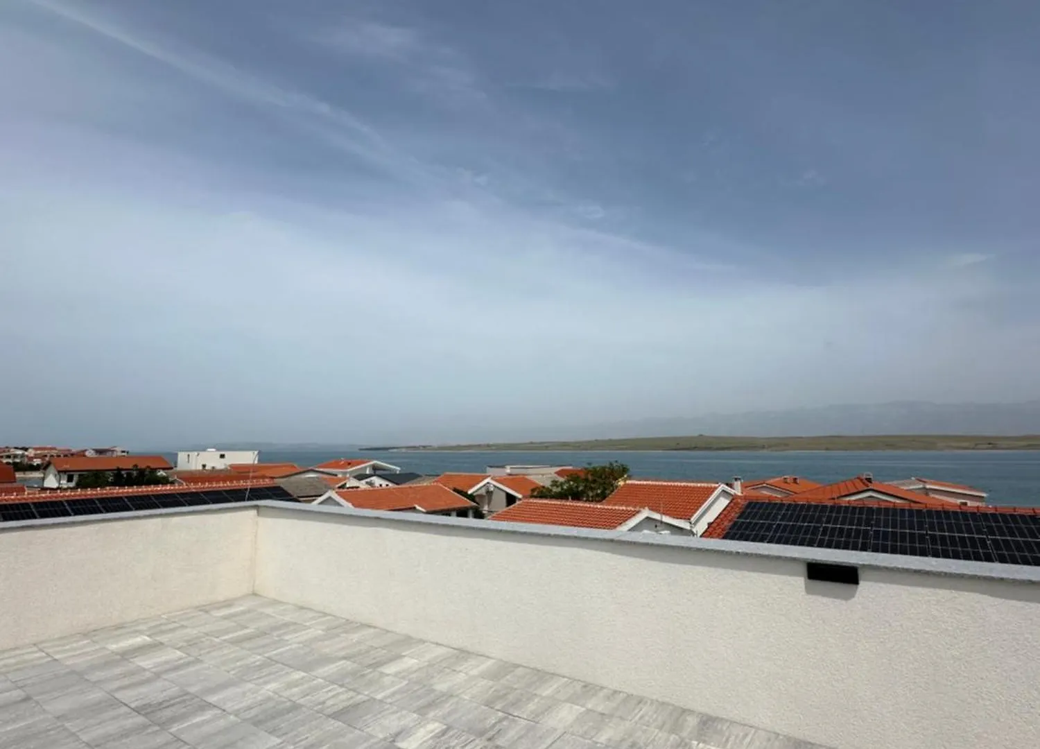 Monachus Apartments Vir Horvátország