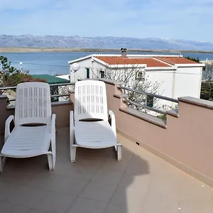 Apartament Oresic, Vir